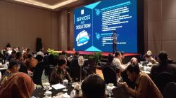 Pengamat Nilai Strategi B2B Telkom On The Track, Upaya agar Indonesia Tak hanya Jadi Penonton<