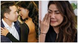 Sering Nangis karena Proses Cerai dengan Ari Wibowo, Pembuluh Darah Mata Inge Anugrah Pecah