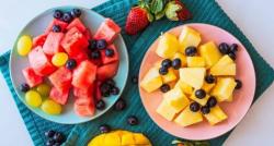 Cuaca Panas, Ini Deretan Buah yang Kaya Kandungan Air dan Manfaatnya!