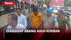 Paman Korban Sebut Pelaku Pembunuhan Mahasiswa UI Sudah Dianggap Abang Asuh