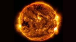 Di luar Perkiraan, Segini Kekuatan Sinar Matahari Berenergi Tinggi