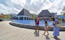 90 Persen Hotel Kawasan Mandalika Terisi Jelang MotoGP 2023