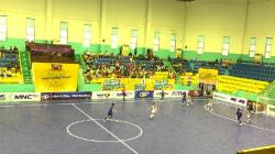 Hasil Liga Futsal Profesional 2023: Drama 11 Gol, Cosmo JNE Hajar Sadakata United
