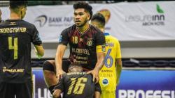 Bintang Futsal Indonesia Evan Soumilena Didekati Klub Portugal, Lagi Proses Negosiasi