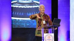 Ganjar Pranowo: Ilmu Kedokteran dan Pelayanan Kesehatan Harus Ditingkatkan