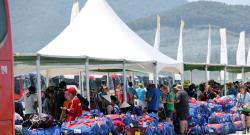 Kacau! Jambore Pramuka Dunia di Korsel Diwarnai 18 Dugaan Tindak Kriminal