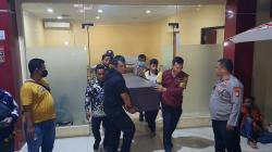 Mahasiswa UI Tewas Dibunuh Senior, Rektorat Serahkan Sepenuhnya ke Kepolisian<