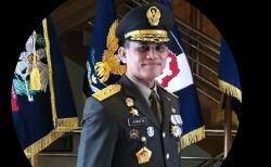 Profil Mayjen TNI Jonni Mahroza, Lulusan Luar Negeri yang Kini Jabat Rektor Unhan