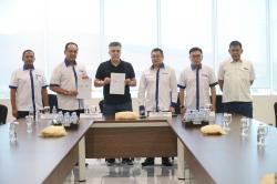 Tangan Dingin Marcos Sorato Siap Dongkrak Prestasi Timnas Futsal di Pentas Internasional 