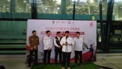 Tutup Penyelenggaraan Haji 2023, Kloter Terakhir Jemaah Tiba di Tanah Air
