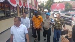Pembunuh Mahasiswa UI Coba Hilangkan Jejak Pakai Kapur Barus, TKP Dipel<