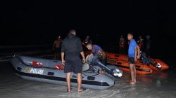 Hilang Ditelan Ombak Pantai Natsepa Ambon, Perempuan Muda Ditemukan Meninggal 