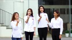 Yuk Kenali, Ini Tanda Sayap Perindo