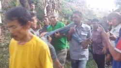 Kronologi Truk Kontainer Masuk Jurang di Jalur Gentong Tasikmalaya, Diduga akibat Rem Blong