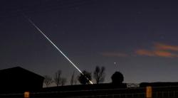 Bikin Kaget Mata Panah Berusia 3.000 Tahun Ini Berasal dari Luar Angkasa