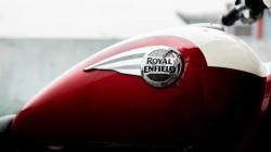 Royal Enfield Ungkap Luncurkan Motor Listrik 2025, Begini Bocorannya