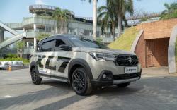 Suzuki Global Klaim Peningkatan Produksi hingga Ekspor di Semester Awal 2023