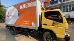 Kenapa Kepala Truk di Indonesia Kebanyakan Berwarna Kuning? Ternyata Ini Sejarahnya