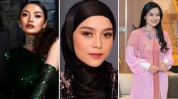 Deretan Rumah Artis di Tengah Sawah, Nomor 4 Fasilitasnya seperti Hotel Bintang Lima 