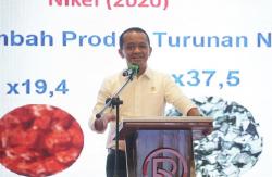 Bahlil Minta Status KEK Sorong Tidak Dicabut, Siap Pasang Badan