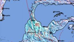 Gempa M5,3 Landa Sigi Sulteng, PVMBG: Morfologi Wilayah Perkuat Efek Guncangan