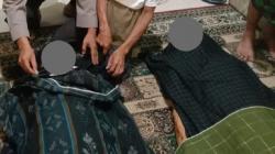 Kronologi Pasutri Ditemukan Tewas di Rumah Jasinga Bogor, Pintu Terkunci dari Dalam