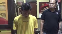 Wanita Muda di Sukabumi Dikeroyok 9 Pria dengan Sadis, Korban Diseret dan Dilindas Motor <