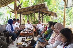 Kuota Bacaleg Terpenuhi, Partai Perindo DIY Siap Tempur Menang Pemilu 2024<