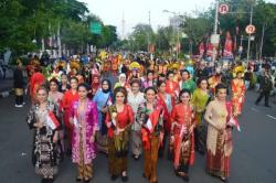 Live Streaming Istana Berkebaya, Tayang di Inews Media Group