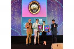 Miliki Reputasi Baik, Pegadaian Raih Penghargaan Corporate Reputation Awards 2023