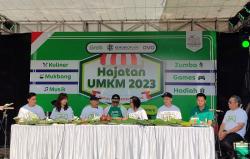 Bergabung di Grab dan OVO, 500.000 UMKM Baru Ciptakan 1 Juta Lapangan Kerja 