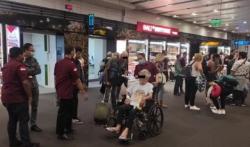 Telantar di Bali hingga Ditinggal Istri, WNA Prancis Dideportasi ke Negaranya<