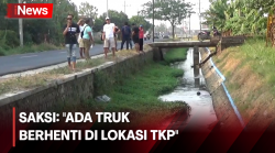 Penemuan Mayat Mutilasi di Jombang, Saksi Ungkap Keterangan Baru 