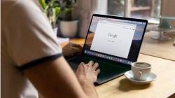 Cara Download Gambar dari Internet di Android dan iPhone