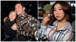 Kiky Saputri Curhat Tiba-Tiba Rasakan Mual, Hamil?