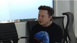 Ditunggu Mark Zuckerberg, Elon Musk Ingin Periksa Leher Sebelum Tentukan Tanggal Duel