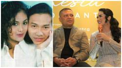 Terungkap, Begini Reaksi Raul Lemos usai Kris Dayanti Duet dengan Anang Hermansyah di Konser Semesta