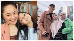 Cantiknya Sienna Anak Marshanda yang Kini Pilih Berhijab, Alasannya Tak Disangka