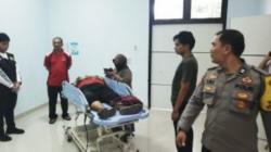 Tabalong Gempar, Mayat Pria Ditemukan di Toilet Dealer Motor