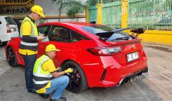 Edukasi Pentingnya Pemilihan Tipe Ban Mobil Sesuai Kebutuhan, Ini yang Dilakukan Dunlop