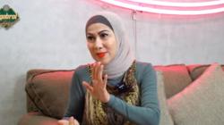 Ditanya soal Jodoh, Jawaban Venna Melinda Mengejutkan: Kalau Gak di Dunia Berarti di Surga