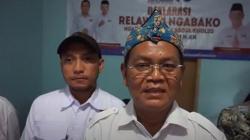 Bacaleg DPR Abdul Khaliq Ahmad Gencar Sosialisasikan KTA Berasuransi Partai Perindo di Bandung <