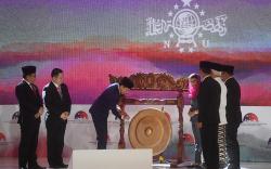 Presiden Jokowi Buka Pertemuan Tokoh-Tokoh Agama Kawasan ASEAN