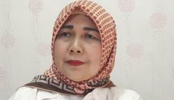 Mantan Senator DPD Baiq Diyah Ratu Ganefi Gabung Partai Perindo<