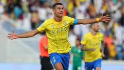 Alasan Cristiano Ronaldo Tidak Memiliki Tato di Tubuhnya, Ini Sebabnya! 