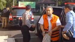 Tangan Diborgol, Walkot Bandung Nonaktif Yana Mulyana Hadir di Pengadilan<