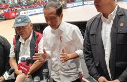 Polusi di Jakarta Makin Parah, Jokowi Sebut Pindah ke IKN dan Subsidi Kendaraan Listrik Jadi Solusinya