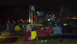 Gempa Sigi Sulteng: 91 Rumah Rusak Ringan dan 11 Rusak Berat