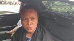 Rekonstruksi Kasus Polisi Tembak Polisi, Ibu Bripda Ignatius Minta Tak Ada yang Ditutupi