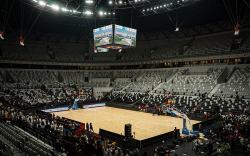 Daftar 8 Negara Pakai Indonesia Arena di FIBA World Cup 2023, Ada Juara Bertahan!